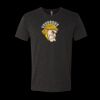 6010 - Next Level Unisex Tri-blend Short Sleeve T-shirt Thumbnail