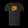6010 - Next Level Unisex Tri-blend Short Sleeve T-shirt Thumbnail