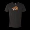 6010 - Next Level Unisex Tri-blend Short Sleeve T-shirt Thumbnail