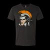 6010 - Next Level Unisex Tri-blend Short Sleeve T-shirt Thumbnail