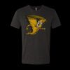 6010 - Next Level Unisex Tri-blend Short Sleeve T-shirt Thumbnail