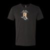 6010 - Next Level Unisex Tri-blend Short Sleeve T-shirt Thumbnail