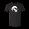 6010 - Next Level Unisex Tri-blend Short Sleeve T-shirt Thumbnail