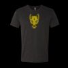 6010 - Next Level Unisex Tri-blend Short Sleeve T-shirt Thumbnail