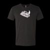 6010 - Next Level Unisex Tri-blend Short Sleeve T-shirt Thumbnail