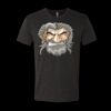 6010 - Next Level Unisex Tri-blend Short Sleeve T-shirt Thumbnail
