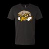 6010 - Next Level Unisex Tri-blend Short Sleeve T-shirt Thumbnail