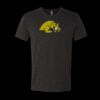 6010 - Next Level Unisex Tri-blend Short Sleeve T-shirt Thumbnail