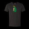 6010 - Next Level Unisex Tri-blend Short Sleeve T-shirt Thumbnail