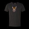 6010 - Next Level Unisex Tri-blend Short Sleeve T-shirt Thumbnail