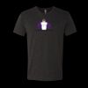 6010 - Next Level Unisex Tri-blend Short Sleeve T-shirt Thumbnail