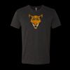 6010 - Next Level Unisex Tri-blend Short Sleeve T-shirt Thumbnail