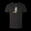 6010 - Next Level Unisex Tri-blend Short Sleeve T-shirt Thumbnail