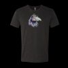 6010 - Next Level Unisex Tri-blend Short Sleeve T-shirt Thumbnail