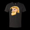 6010 - Next Level Unisex Tri-blend Short Sleeve T-shirt Thumbnail