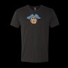 6010 - Next Level Unisex Tri-blend Short Sleeve T-shirt Thumbnail