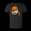 6010 - Next Level Unisex Tri-blend Short Sleeve T-shirt Thumbnail
