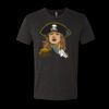 6010 - Next Level Unisex Tri-blend Short Sleeve T-shirt Thumbnail