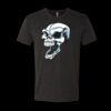 6010 - Next Level Unisex Tri-blend Short Sleeve T-shirt Thumbnail