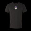 6010 - Next Level Unisex Tri-blend Short Sleeve T-shirt Thumbnail