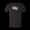 6010 - Next Level Unisex Tri-blend Short Sleeve T-shirt Thumbnail