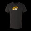 6010 - Next Level Unisex Tri-blend Short Sleeve T-shirt Thumbnail