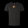 6010 - Next Level Unisex Tri-blend Short Sleeve T-shirt Thumbnail