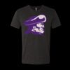 6010 - Next Level Unisex Tri-blend Short Sleeve T-shirt Thumbnail