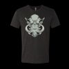 6010 - Next Level Unisex Tri-blend Short Sleeve T-shirt Thumbnail