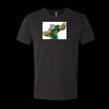 6010 - Next Level Unisex Tri-blend Short Sleeve T-shirt Thumbnail
