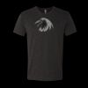 6010 - Next Level Unisex Tri-blend Short Sleeve T-shirt Thumbnail