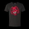 6010 - Next Level Unisex Tri-blend Short Sleeve T-shirt Thumbnail