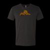 6010 - Next Level Unisex Tri-blend Short Sleeve T-shirt Thumbnail