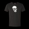 6010 - Next Level Unisex Tri-blend Short Sleeve T-shirt Thumbnail
