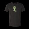 6010 - Next Level Unisex Tri-blend Short Sleeve T-shirt Thumbnail