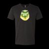 6010 - Next Level Unisex Tri-blend Short Sleeve T-shirt Thumbnail
