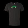 6010 - Next Level Unisex Tri-blend Short Sleeve T-shirt Thumbnail