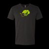 6010 - Next Level Unisex Tri-blend Short Sleeve T-shirt Thumbnail