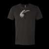 6010 - Next Level Unisex Tri-blend Short Sleeve T-shirt Thumbnail