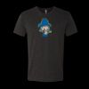 6010 - Next Level Unisex Tri-blend Short Sleeve T-shirt Thumbnail