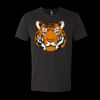 6010 - Next Level Unisex Tri-blend Short Sleeve T-shirt Thumbnail
