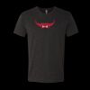 6010 - Next Level Unisex Tri-blend Short Sleeve T-shirt Thumbnail
