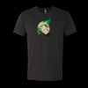 6010 - Next Level Unisex Tri-blend Short Sleeve T-shirt Thumbnail