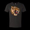 6010 - Next Level Unisex Tri-blend Short Sleeve T-shirt Thumbnail