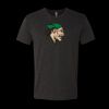 6010 - Next Level Unisex Tri-blend Short Sleeve T-shirt Thumbnail