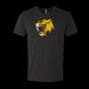 6010 - Next Level Unisex Tri-blend Short Sleeve T-shirt Thumbnail