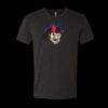 6010 - Next Level Unisex Tri-blend Short Sleeve T-shirt Thumbnail