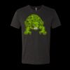 6010 - Next Level Unisex Tri-blend Short Sleeve T-shirt Thumbnail