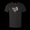 6010 - Next Level Unisex Tri-blend Short Sleeve T-shirt Thumbnail