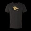 6010 - Next Level Unisex Tri-blend Short Sleeve T-shirt Thumbnail
